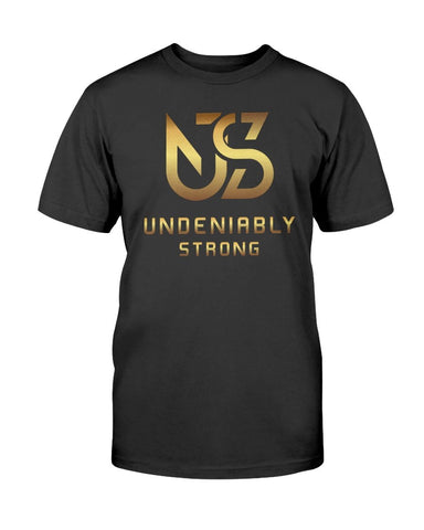Undeniably Strong T-shirt